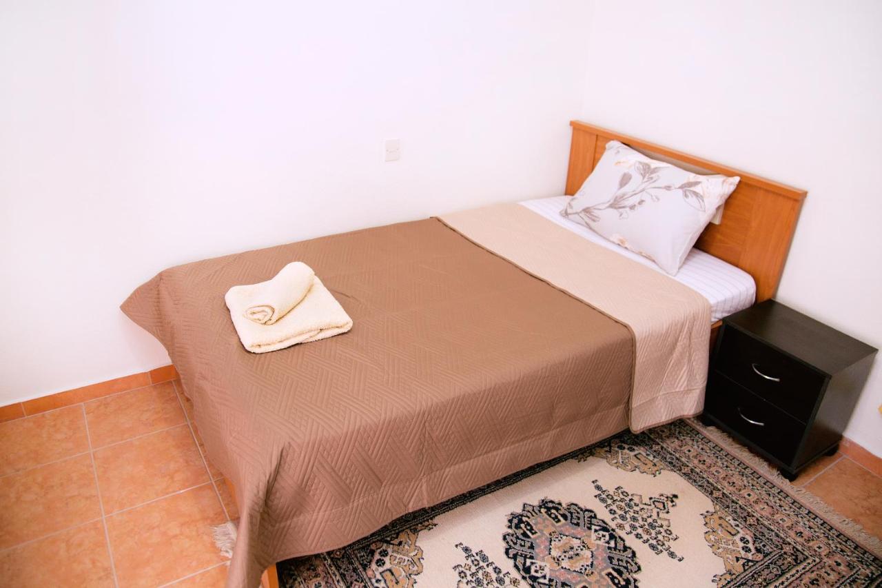 Comfortable House With Warm Hospitality Kateríni Exterior foto