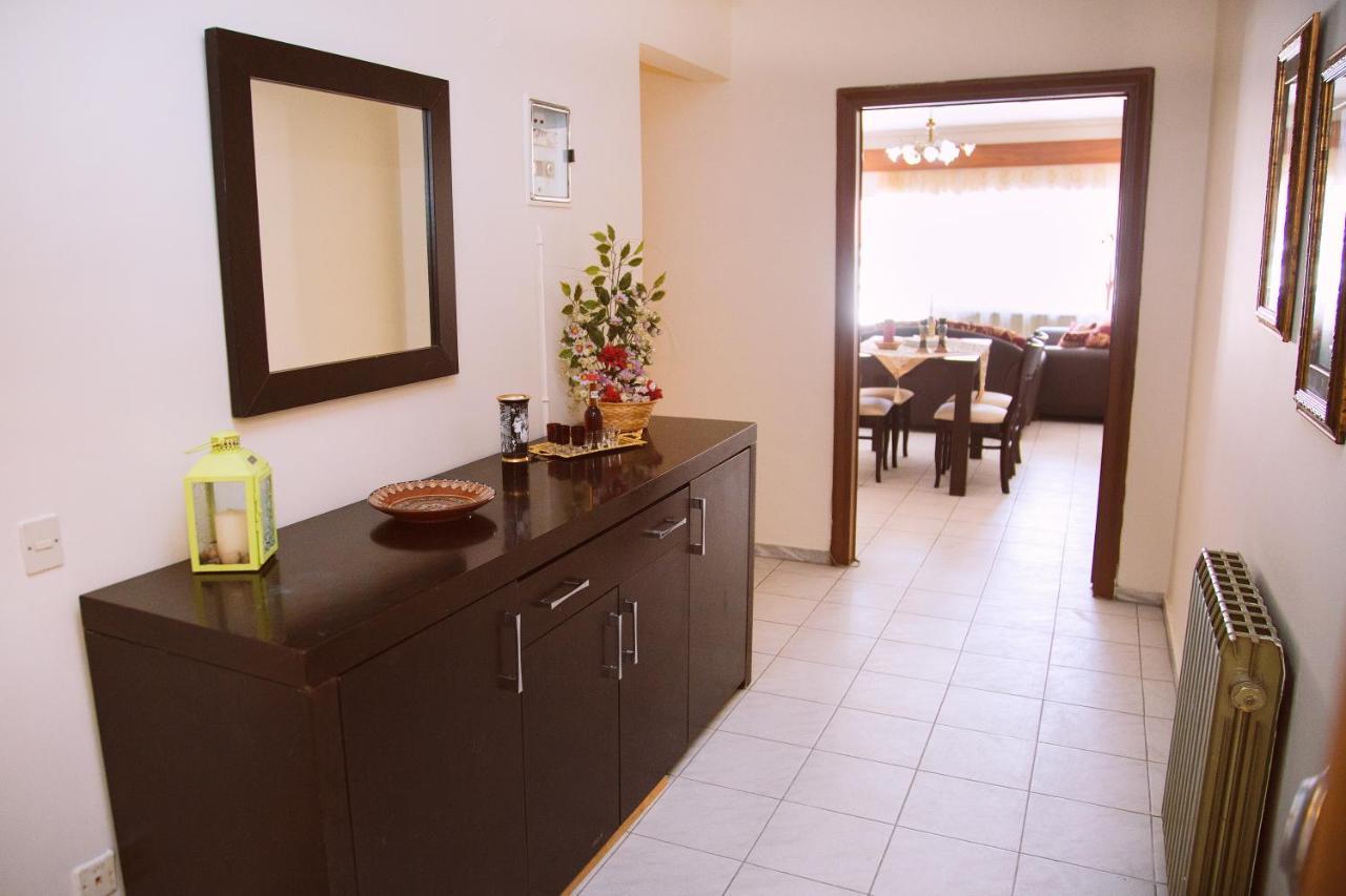 Comfortable House With Warm Hospitality Kateríni Exterior foto