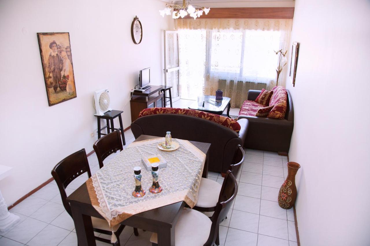 Comfortable House With Warm Hospitality Kateríni Exterior foto
